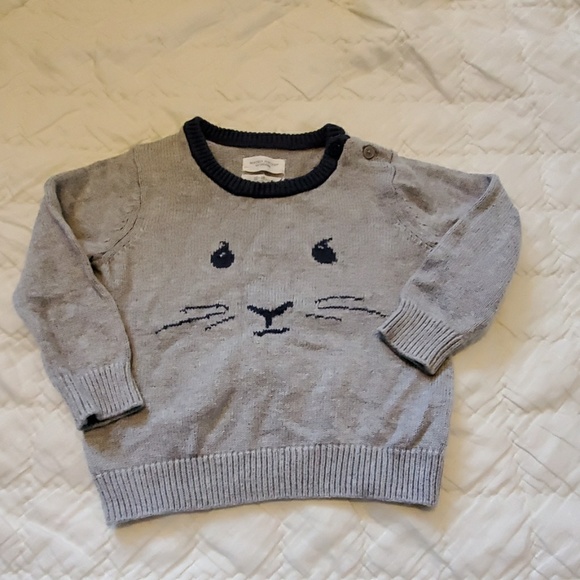 GAP Other - Baby Gap Beatrix Potter sweater size 12-18 months
